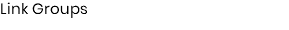 Link Groups